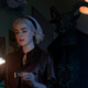 Image for article titled Sabrina learns the power of the dark side in her latest Chilling Adventures